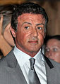 Sylvester Stallone geboren op 6 juli 1946