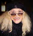 Sylvia Miles op 14 augustus 2007 geboren op 9 september 1924