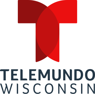 <span class="mw-page-title-main">WYTU-LD</span> Telemundo affiliate in Milwaukee