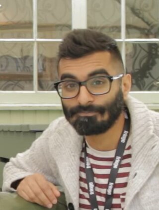 <span class="mw-page-title-main">Tez Ilyas</span> British Pakistani comedian (born 1983)