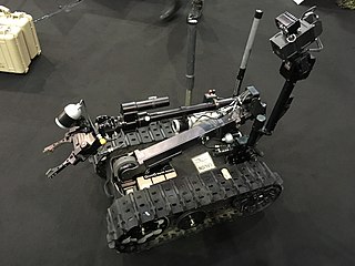 <span class="mw-page-title-main">UGV Interoperability Profile</span>