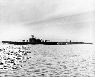 USS <i>Pogy</i> (SS-266) Submarine of the United States