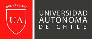 <span class="mw-page-title-main">Autonomous University of Chile</span>