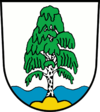 Wappen von Birkenwerder