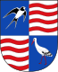 Coat of arms of Neuhausen/Spree