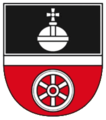 Mondo d'argento (Nackenheim, Germania)