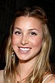 Whitney Port geboren op 4 maart 1985