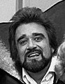 Wolfman Jack geboren op 21 januari 1938