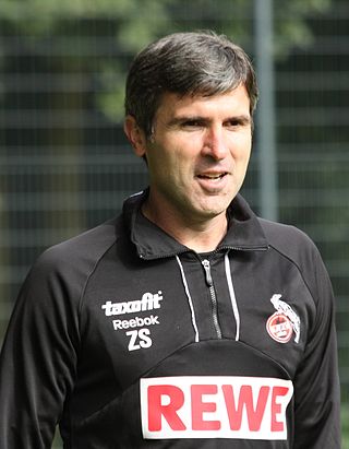 <span class="mw-page-title-main">Zvonimir Soldo</span> Croatian footballer and manager