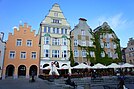 Rynek (Market Square)