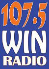 107.5 Win Radio logo (November 8, 2010-June 26, 2014) 107-5-winradio-dwnu.jpg