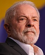 Luiz Inácio Lula da Silva