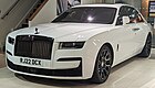 Rools-Royce Ghost (2 gen.)