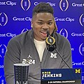 Kris Jenkins