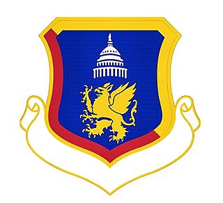 <span class="mw-page-title-main">316th Operations Group</span> Military unit