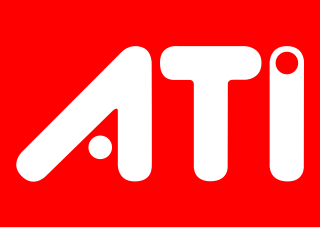 <span class="mw-page-title-main">ATI Technologies</span> Canadian technology corporation