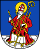 Coat of arms of Abtenau