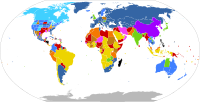 MembykuaAbortion laws globally[1]