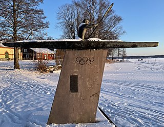 <span class="mw-page-title-main">Agneta Andersson</span> Swedish sprint canoer (1961–2023)