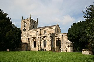 <span class="mw-page-title-main">Isle of Axholme</span> Region on the border of Lincolnshire and Yorkshire in England