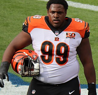 <span class="mw-page-title-main">Andrew Billings</span> American football player (born 1995)