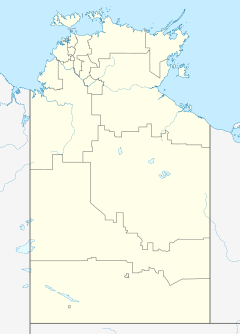 Port Essington is located in Northern Territory