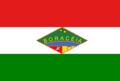 Bandeira de Boraceia