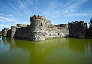 <span class="mw-page-title-main">Beaumaris</span> Settlement in Wales