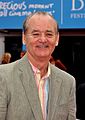 Bill Murray in 2011 geboren op 21 september 1950