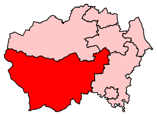 <span class="mw-page-title-main">Bishop Auckland (UK Parliament constituency)</span> UK Parliament constituency in England since 1885