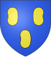 Coat of arms of Rognonas