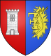 Coat of arms of Barbentane