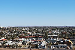 Broken Hill