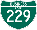 osmwiki:File:Business Loop 229.svg