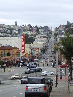 LGBT culture in San Francisco Culture of lesbian, gay, bisexual and transgender people in San Francisco, United States