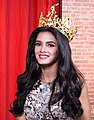 Miss Grand International 2018Clara Sosa Paraguay