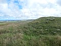 Cnoc Freiceadain Long Cairns