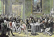 Congress of Vienna 1819