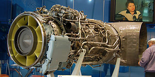 Lotarev D-136 Turboshaft helicopter engine