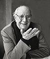 Image 75Dario Fo, one of the most widely performed playwrights in modern theatre, received international acclaim for his highly improvisational style. He was awarded the Nobel Prize for Literature in 1997. (from Culture of Italy)