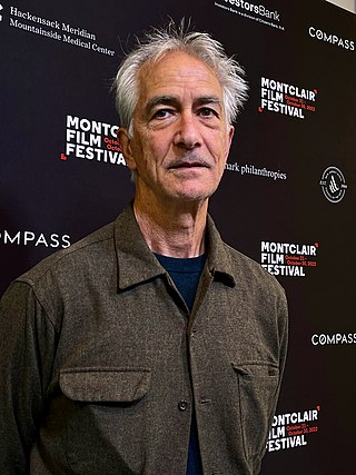 <span class="mw-page-title-main">David Strathairn</span> American actor (born 1949)