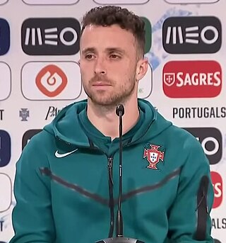 <span class="mw-page-title-main">Diogo Jota</span> Portuguese footballer (born 1996)