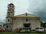 Dumalag Church, Capiz.jpg