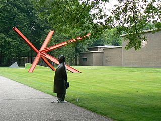 Kröller-Müller Museum Art museum, National museum in Otterlo, Netherlands