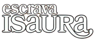 <i>Escrava Isaura</i> (1976 TV series) 1976–1977 Brazilian telenovela