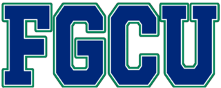 <span class="mw-page-title-main">Florida Gulf Coast Eagles men's basketball</span> NCAA Division 1 mens basketball program