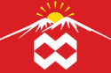 Flag of Elbrussky District