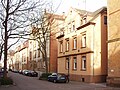 Ludwig-Pfau-Straße