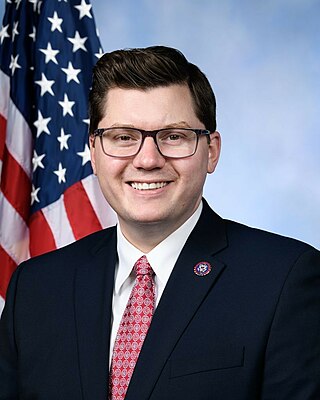 <span class="mw-page-title-main">Jake LaTurner</span> American politician (born 1988)