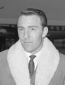 Jimmy Greaves (1964)